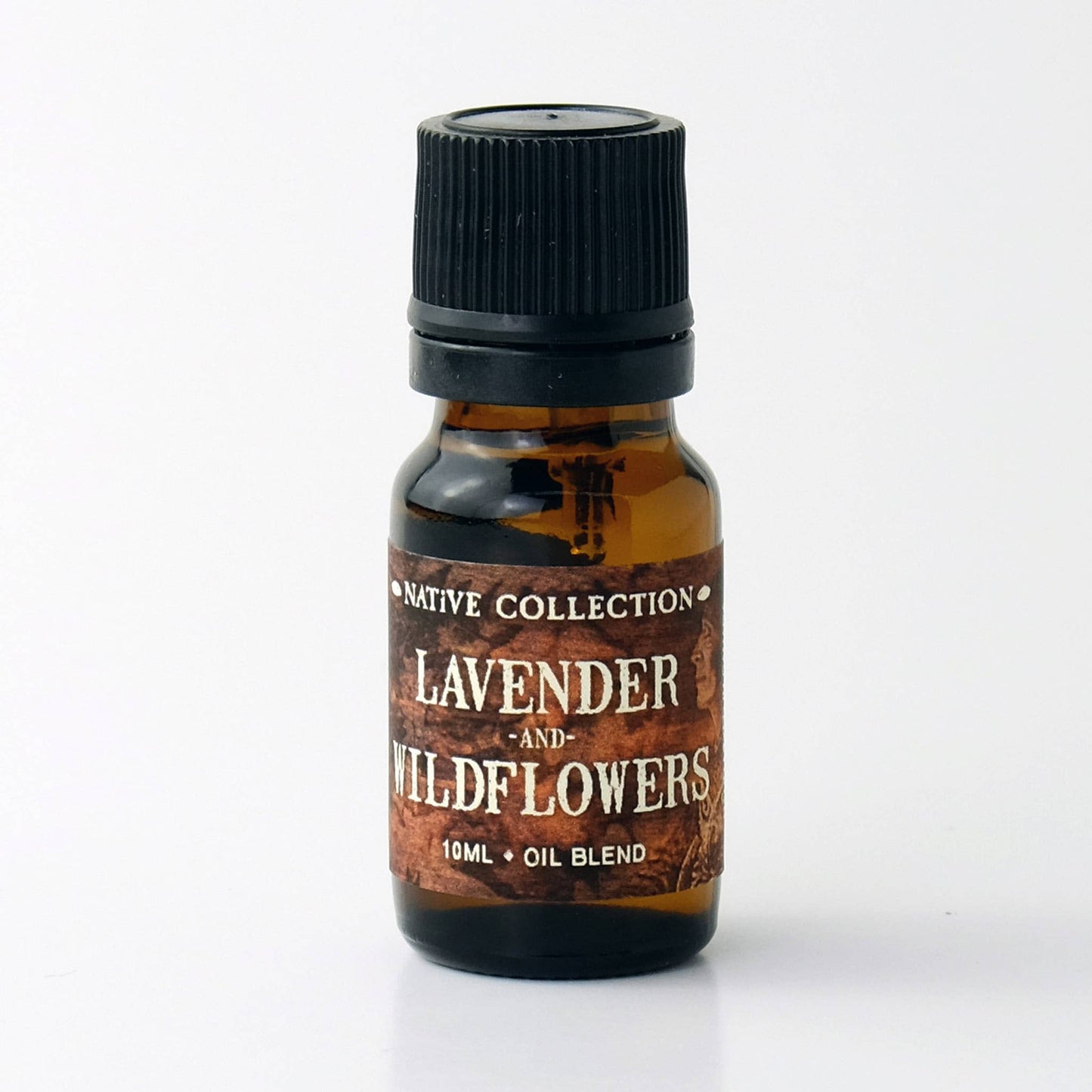 Native Collection Oil Blends