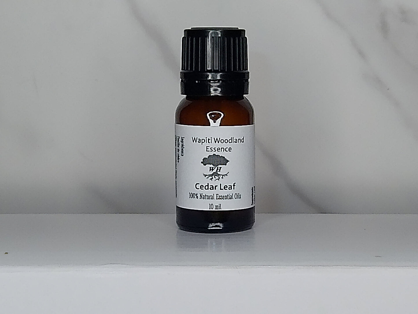 Cedar Leaf Essential Oil 10ml