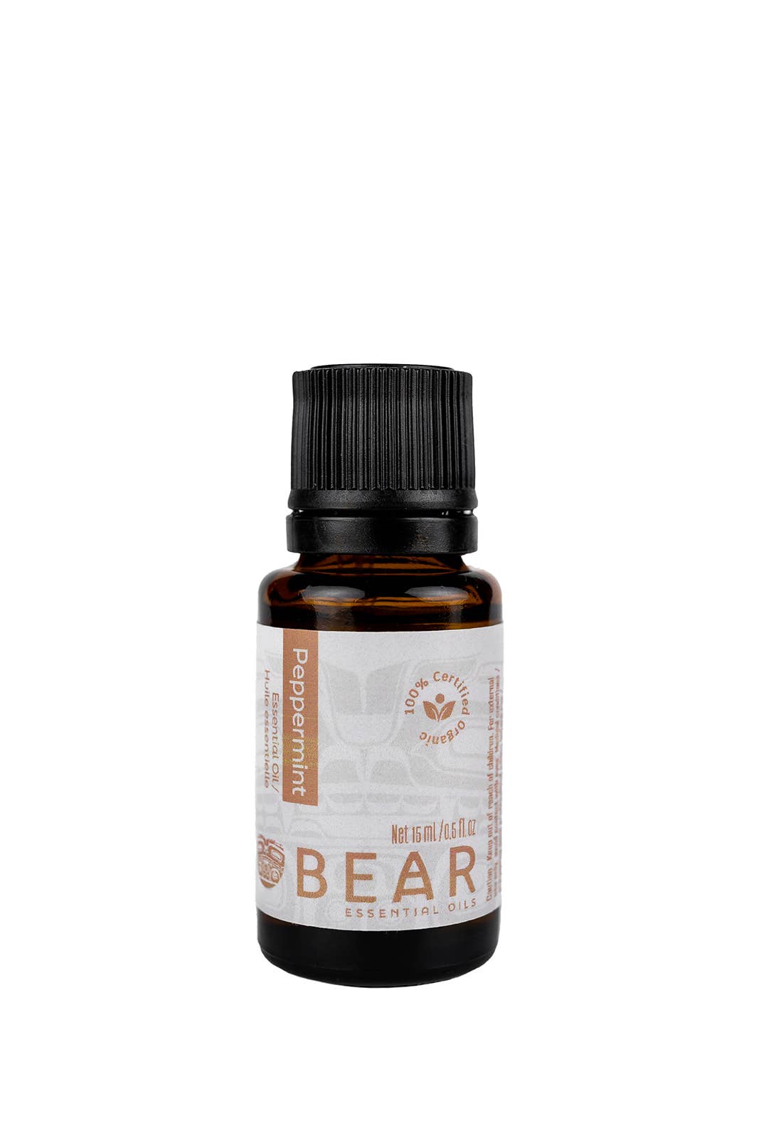 PEPPERMINT ESSENTIAL OIL