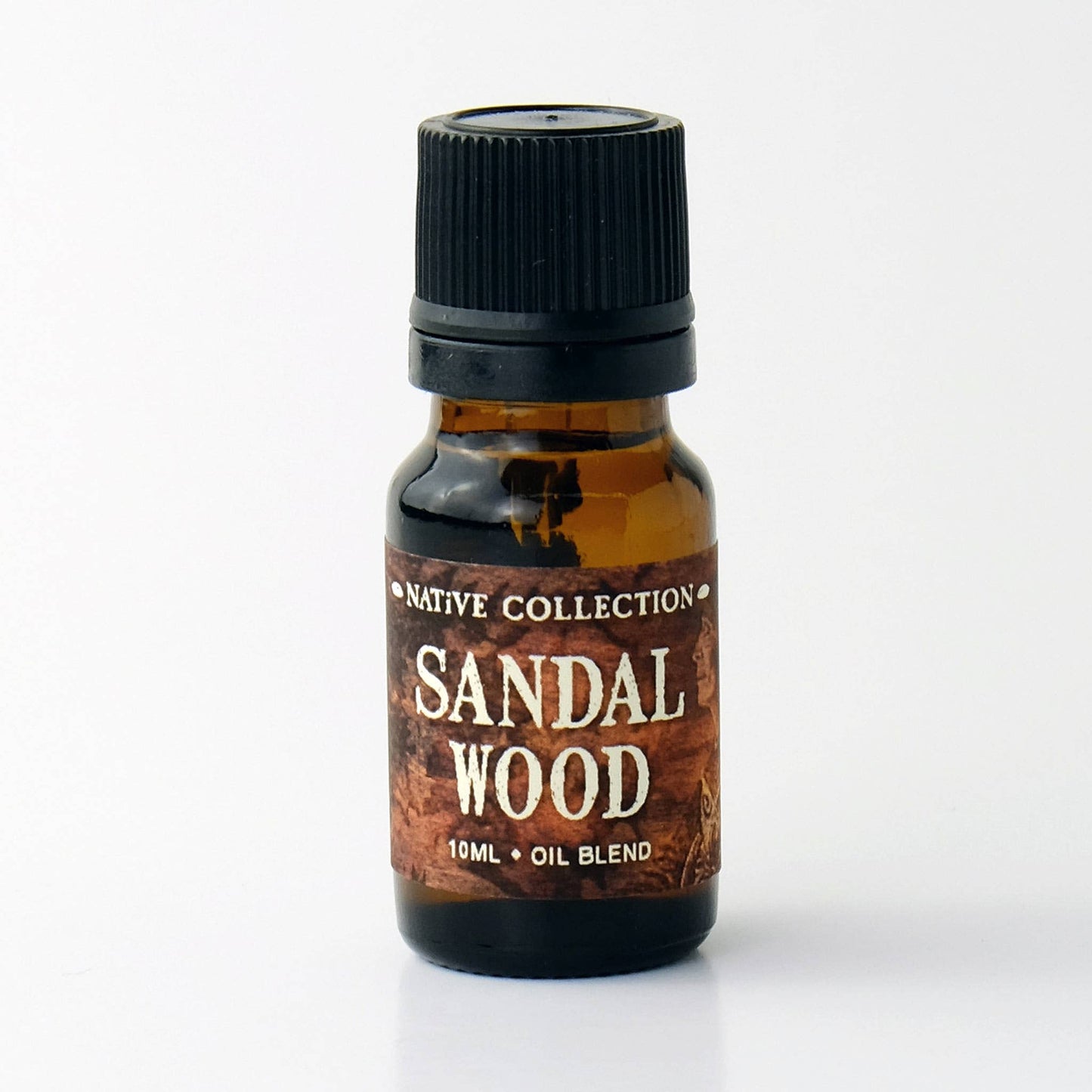 Native Collection Oil Blends