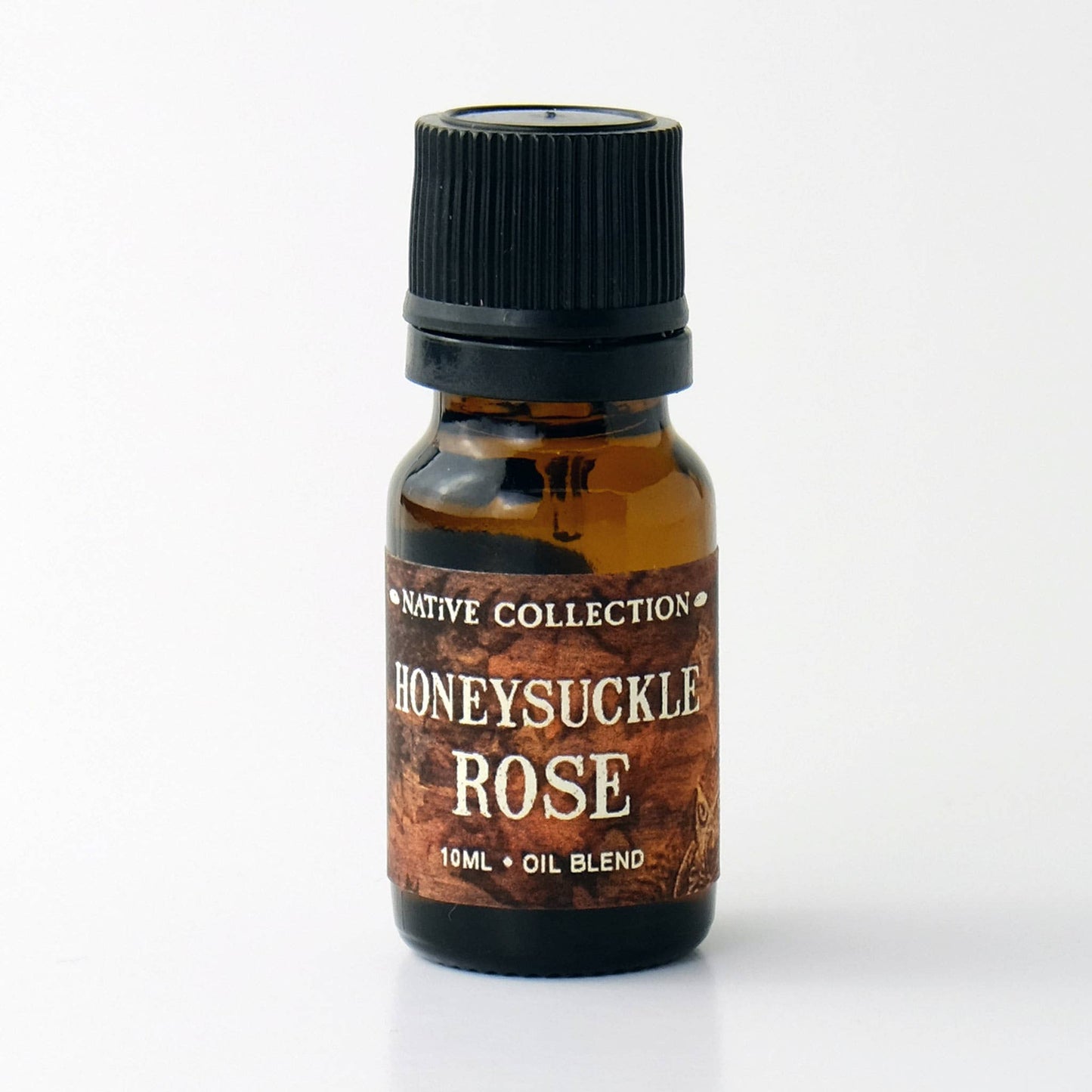 Native Collection Oil Blends