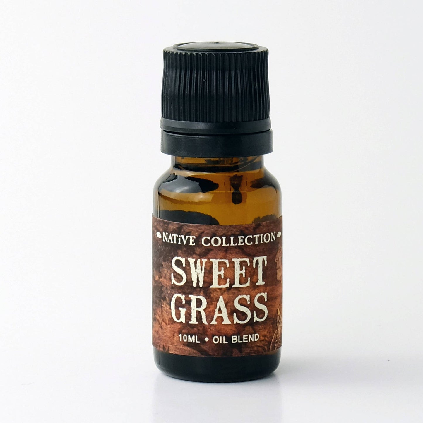 Native Collection Oil Blends