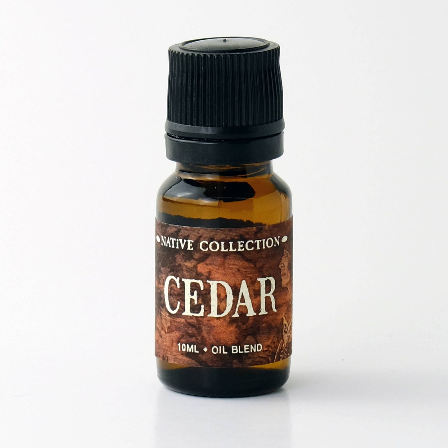 Native Collection Oil Blends