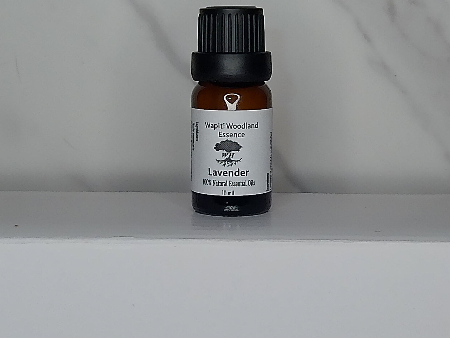 Lavender Essential Oil 10ml