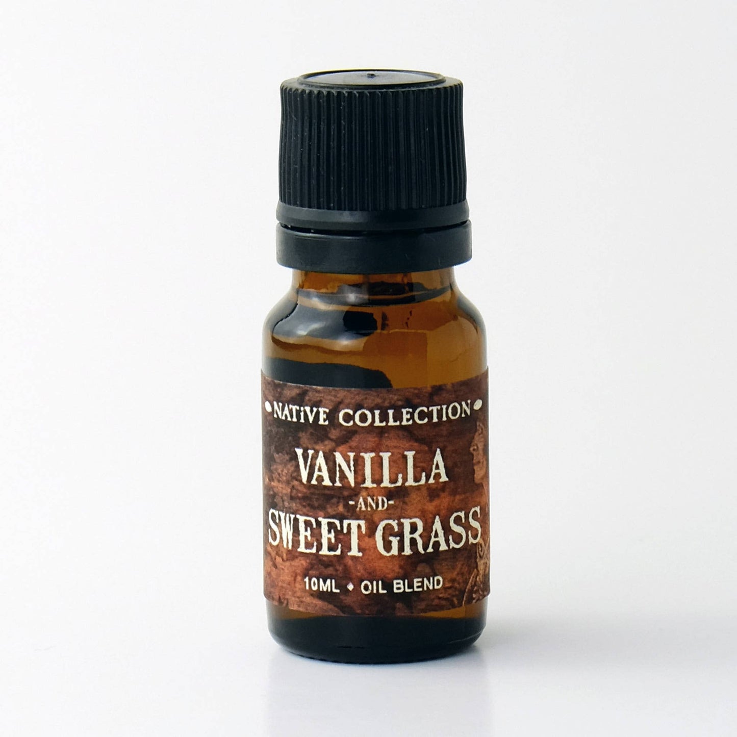 Native Collection Oil Blends