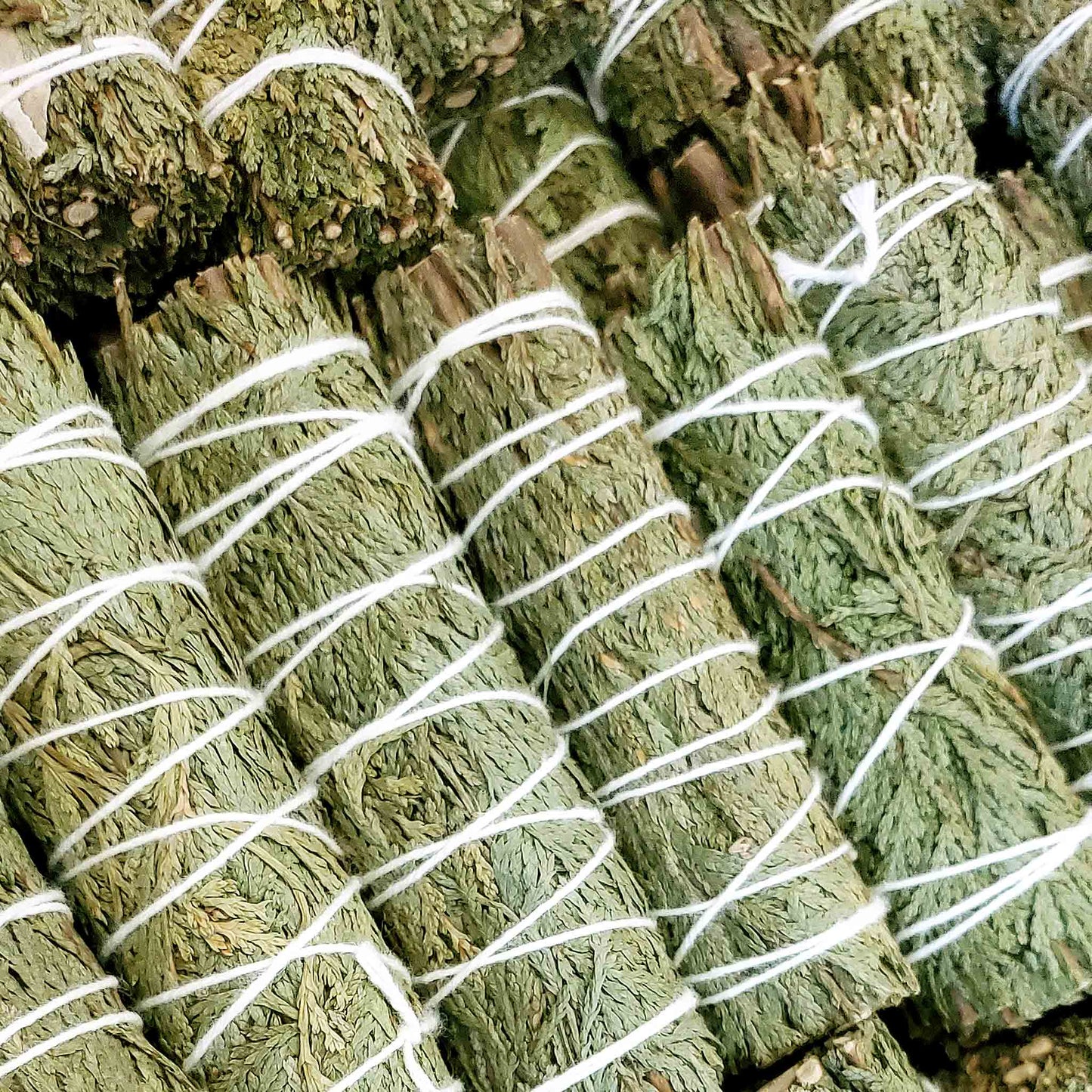 1-piece Smudge Stick