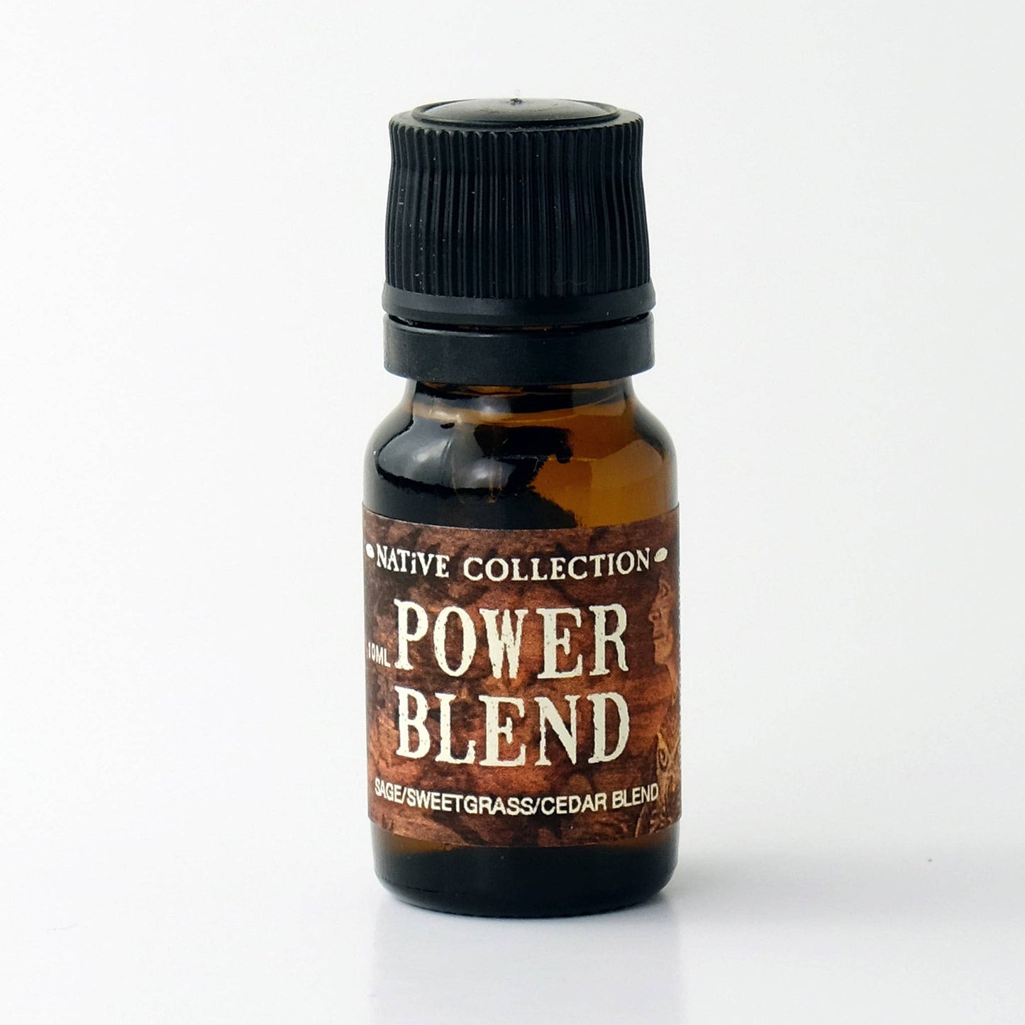 Native Collection Oil Blends