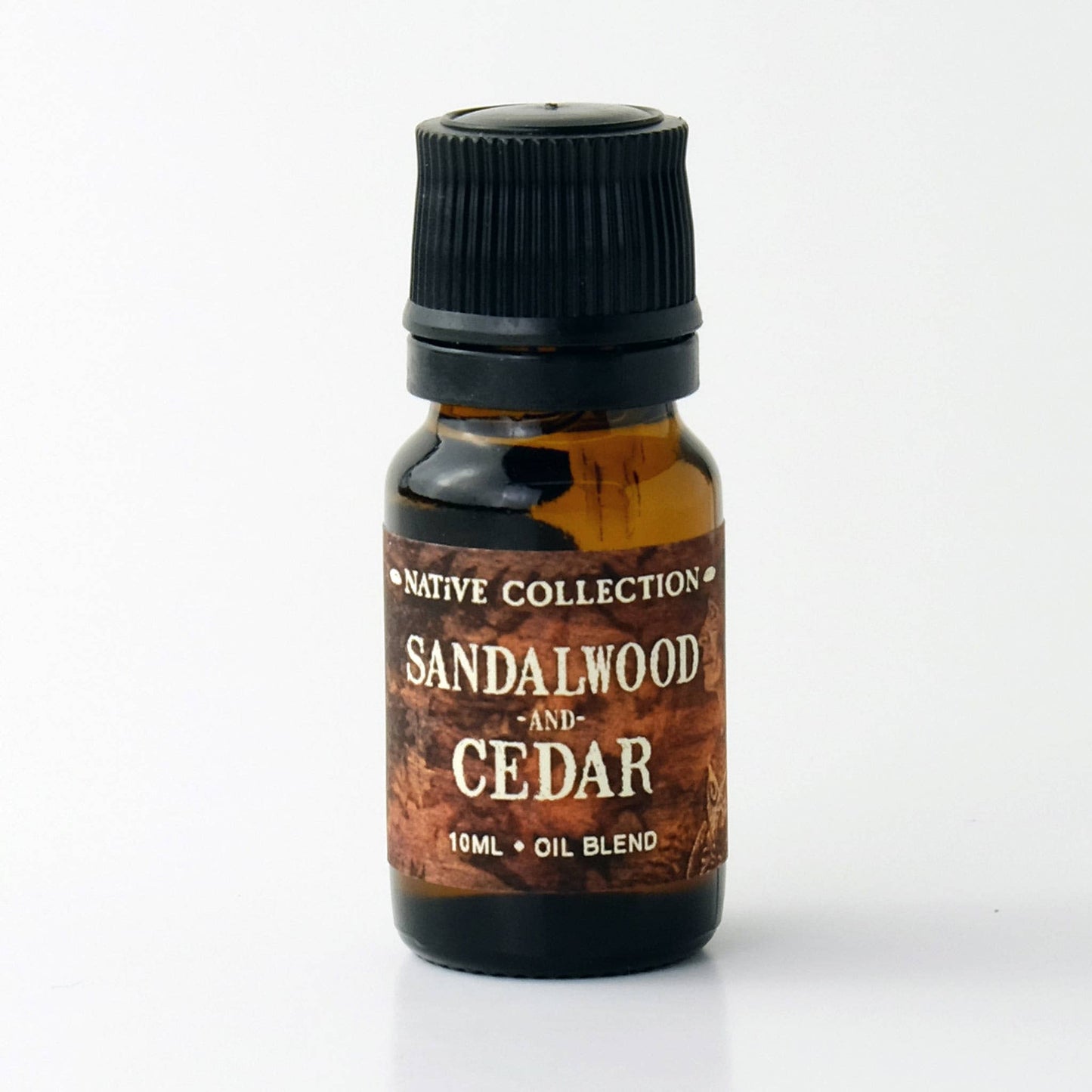 Native Collection Oil Blends