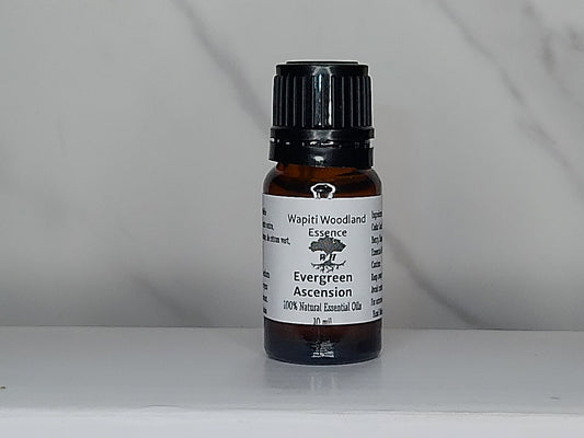 The Benefits of Cedar and Sage Essential Oils