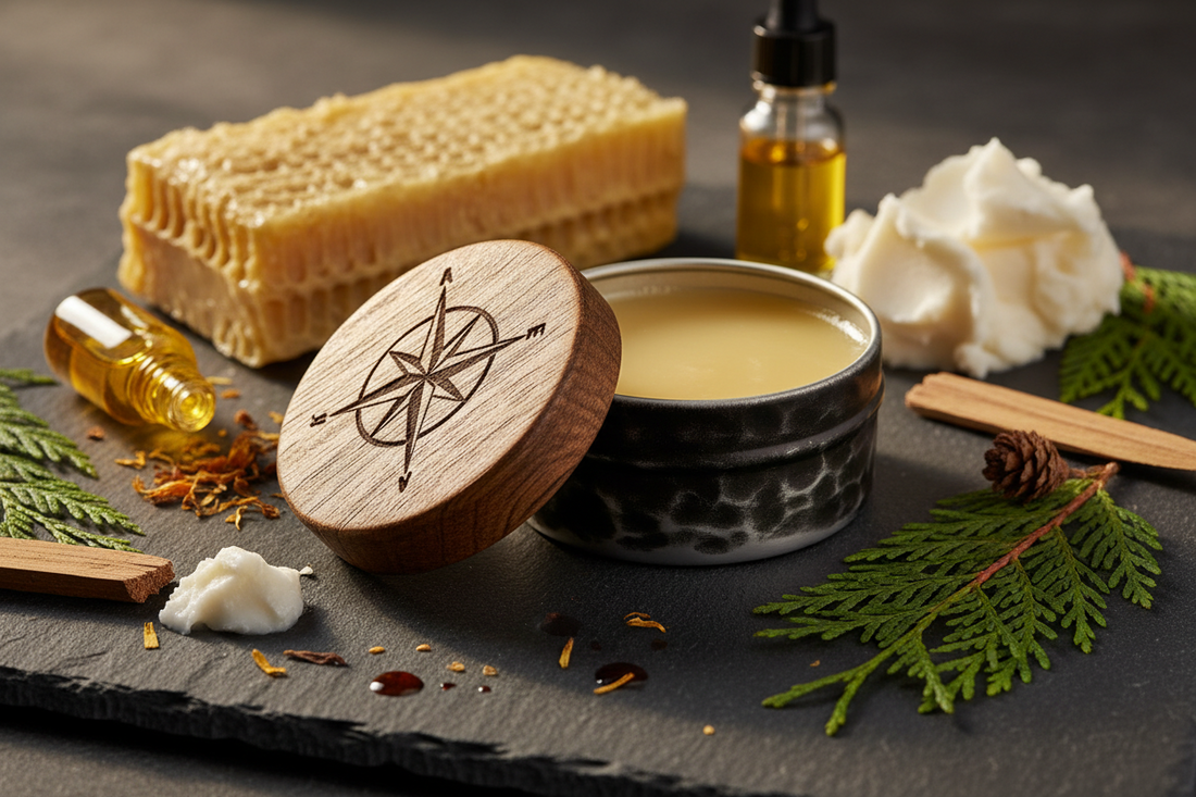 Why Use a Beard Balm? The Ultimate Guide to Healthier, Better-Looking Facial Hair
