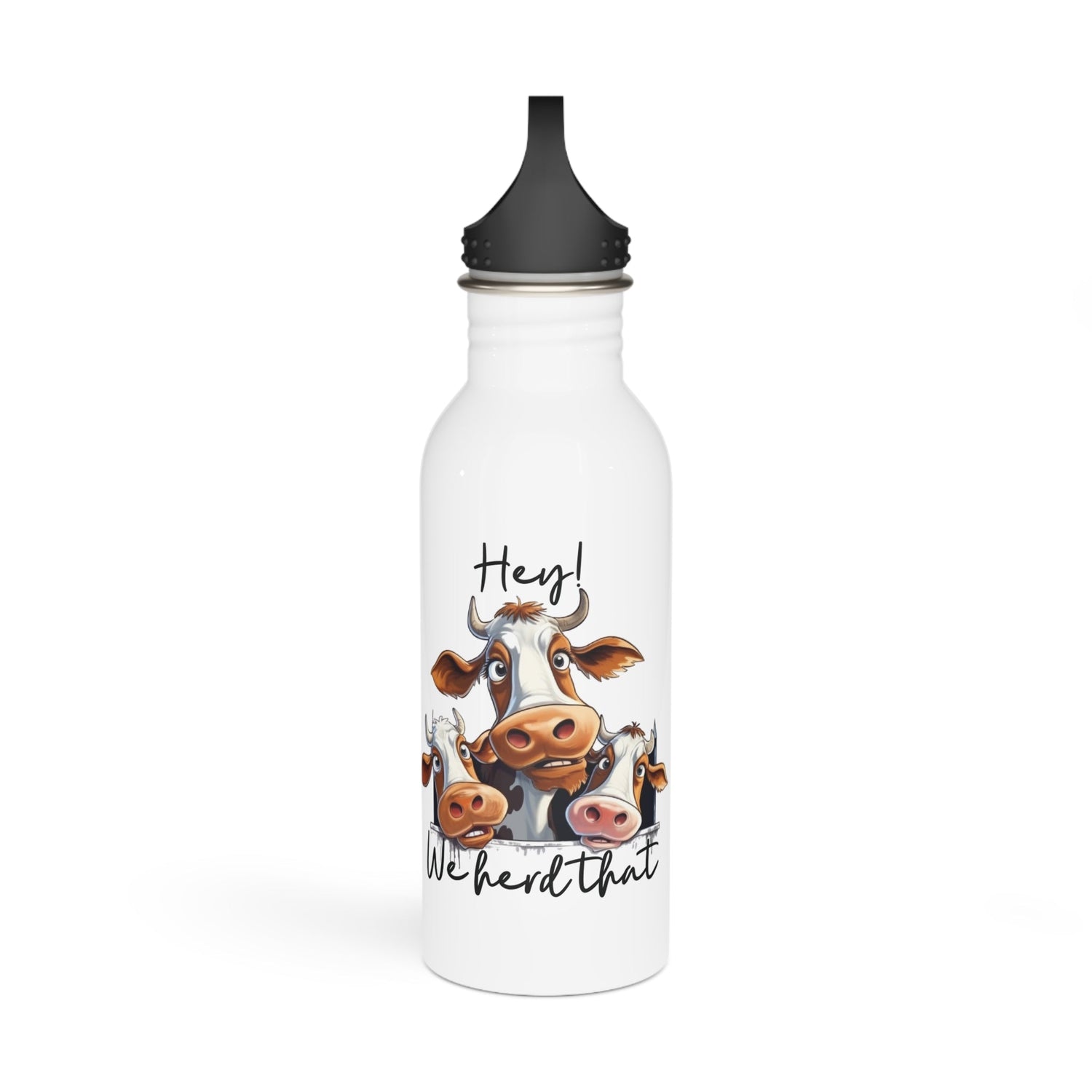Water Bottles