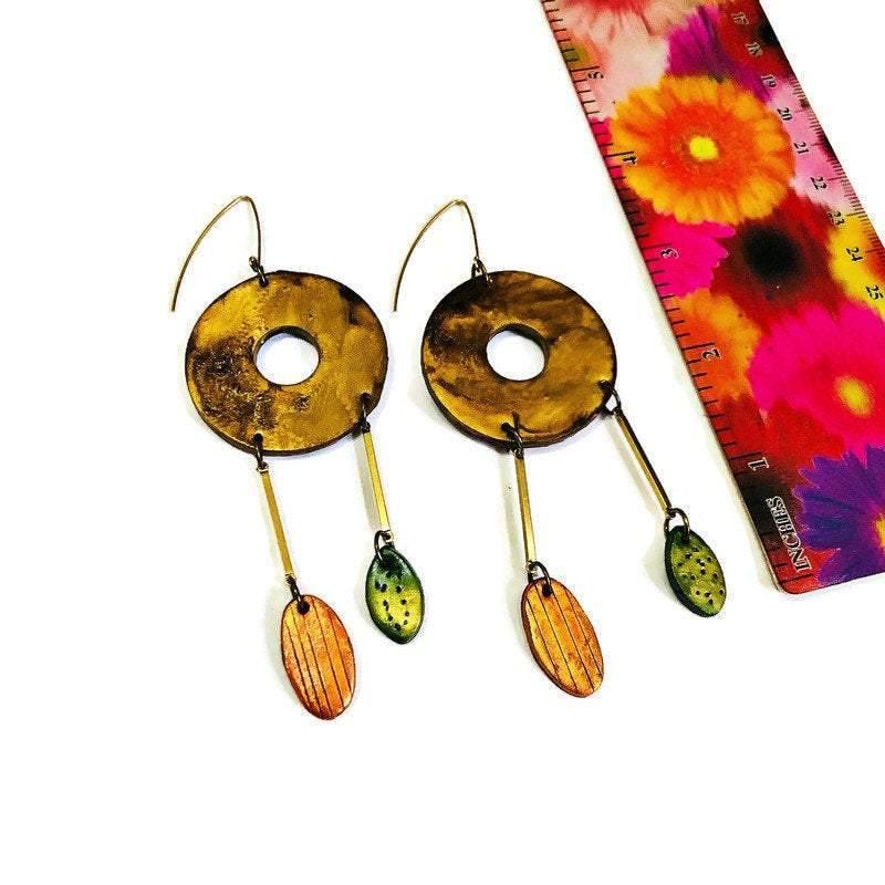 Sassy Sacha Jewelry