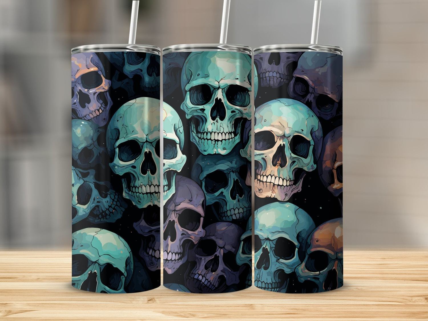 Tumblers