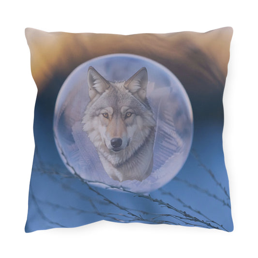 Outdoor Decorative Pillows - Nature-Inspired Home Accents for Cozy Patios and Gardens, Outdoor Seating, Wildlife Decor, Gift for [...]