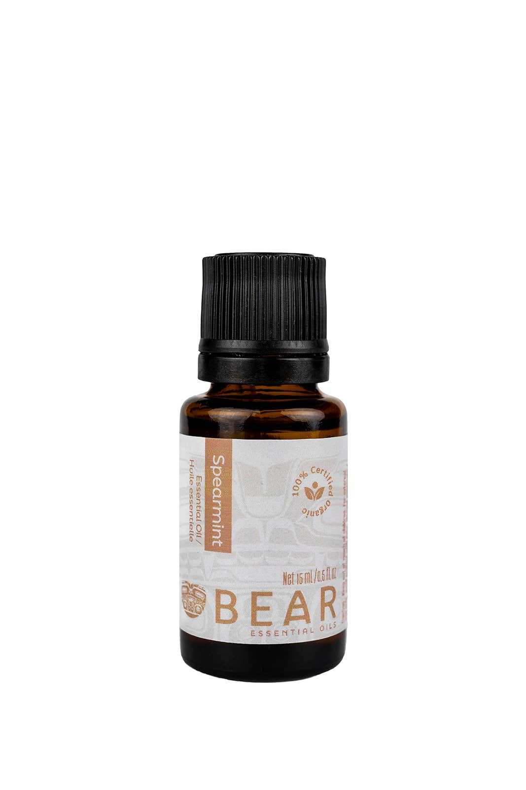 SPEARMINT  ESSENTIAL OIL
