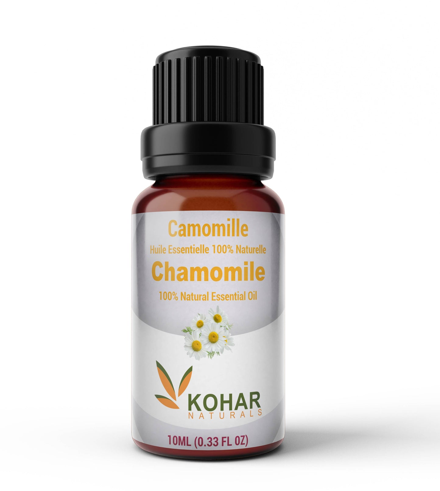 Chamomile Essential Oil 10 ml