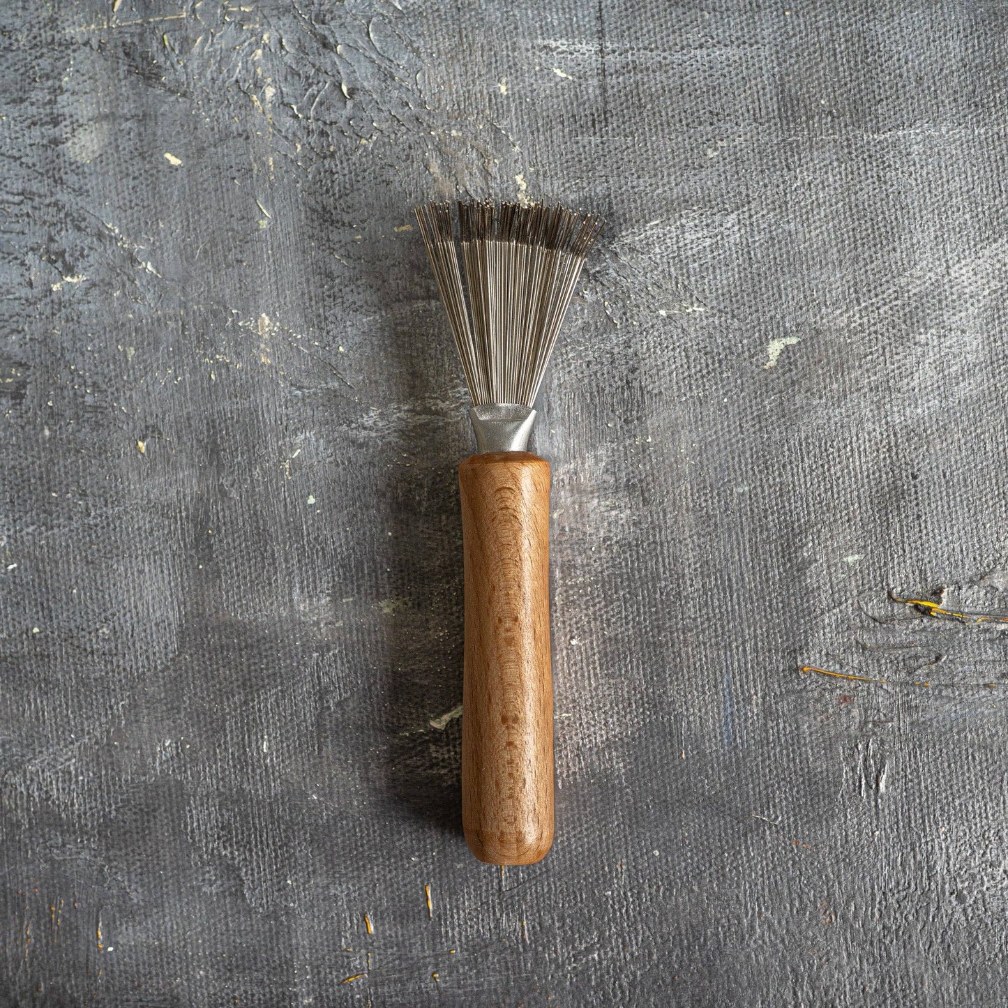 Hair Brush Cleaner