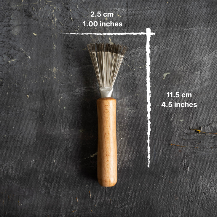 Hair Brush Cleaner