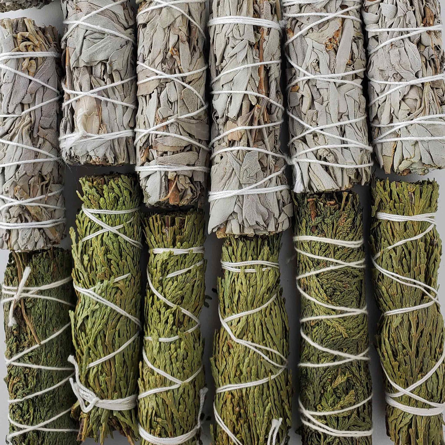 1-piece Smudge Stick