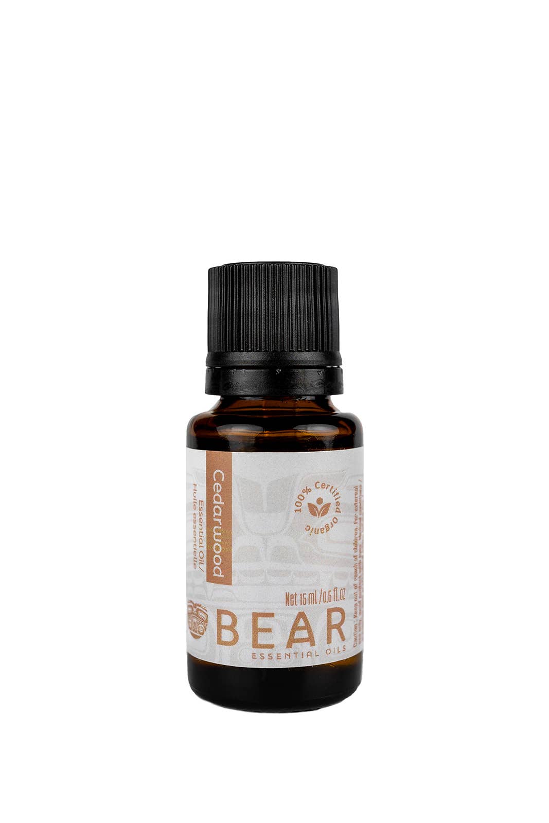 CEDARWOOD | ATLAS ESSENTIAL OIL