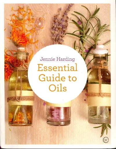 Essential Guide to Oils