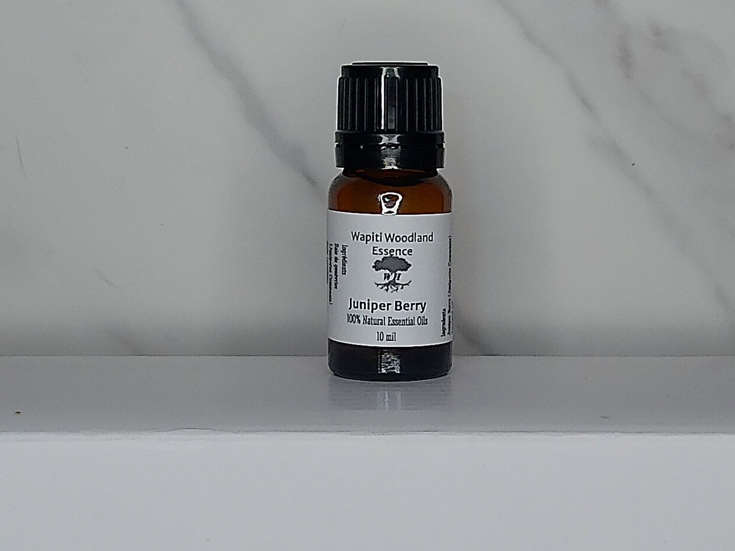 Juniper Berry Essential Oil 10ml