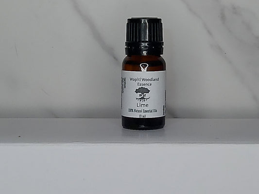 Lime Essential Oil 10ml