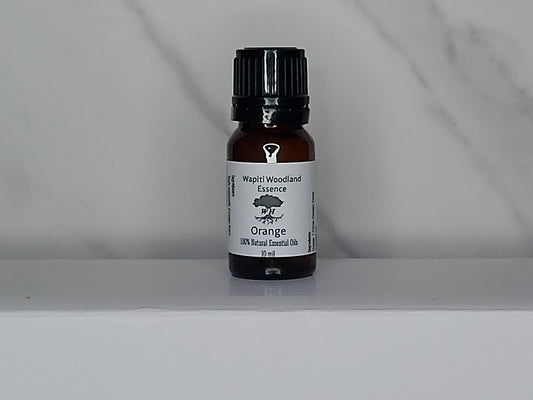 Orange Essential Oil 10ml