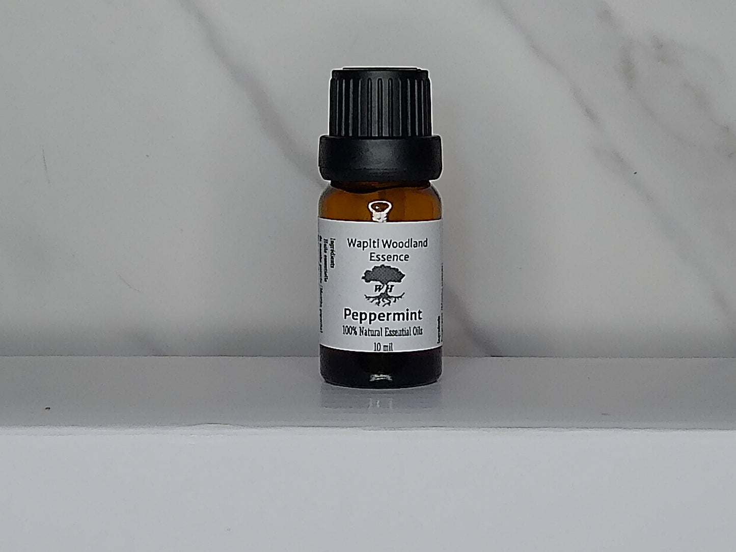 Peppermint Essential OIl 10ml