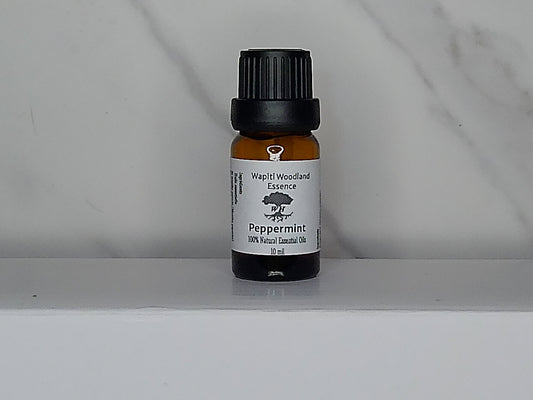 Peppermint Essential OIl 10ml