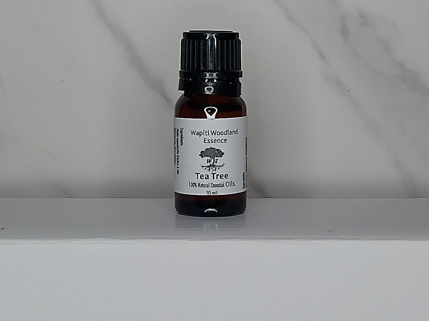 Tea Tree Essential Oil 10ml