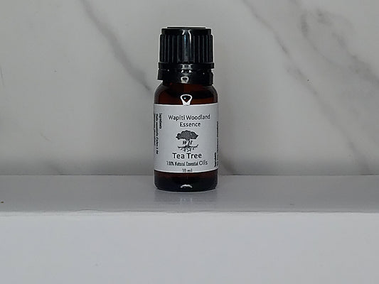 Tea Tree Essential Oil 10ml