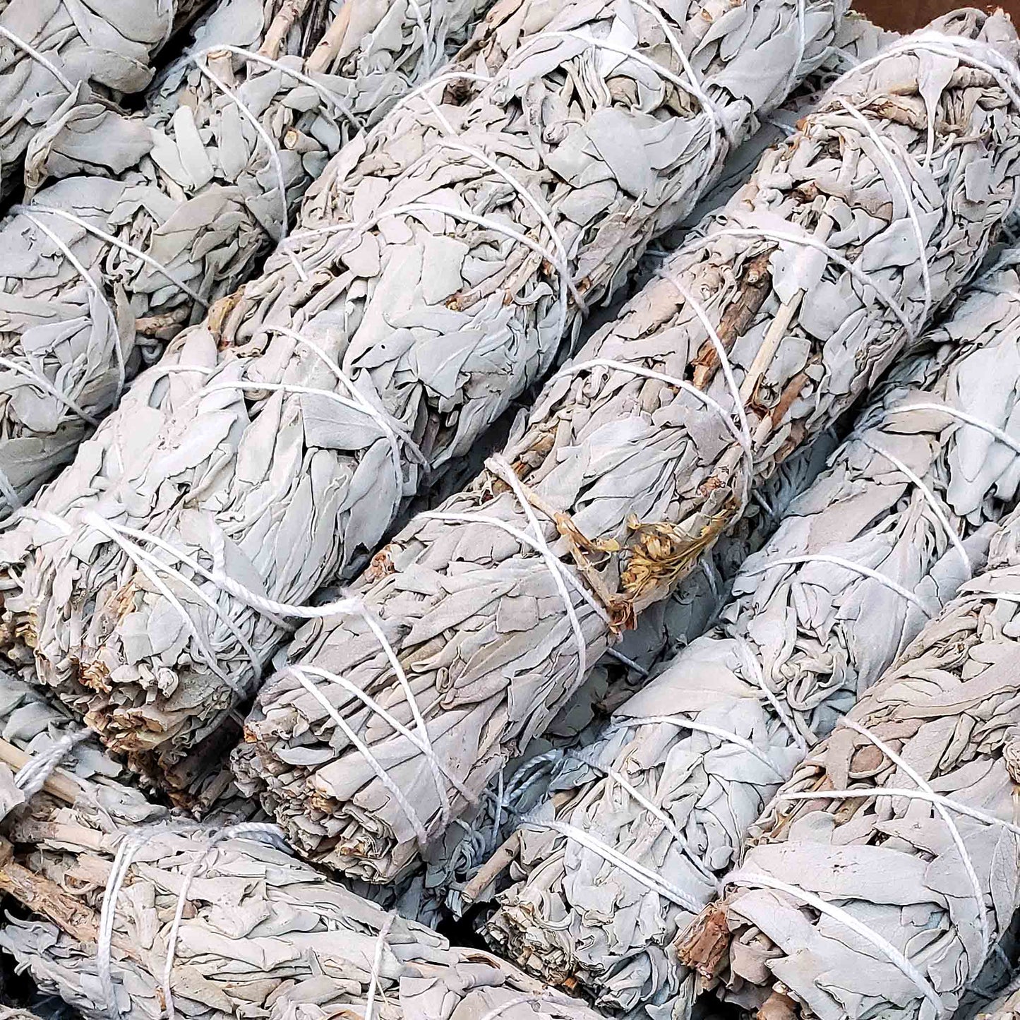 1-piece Smudge Stick