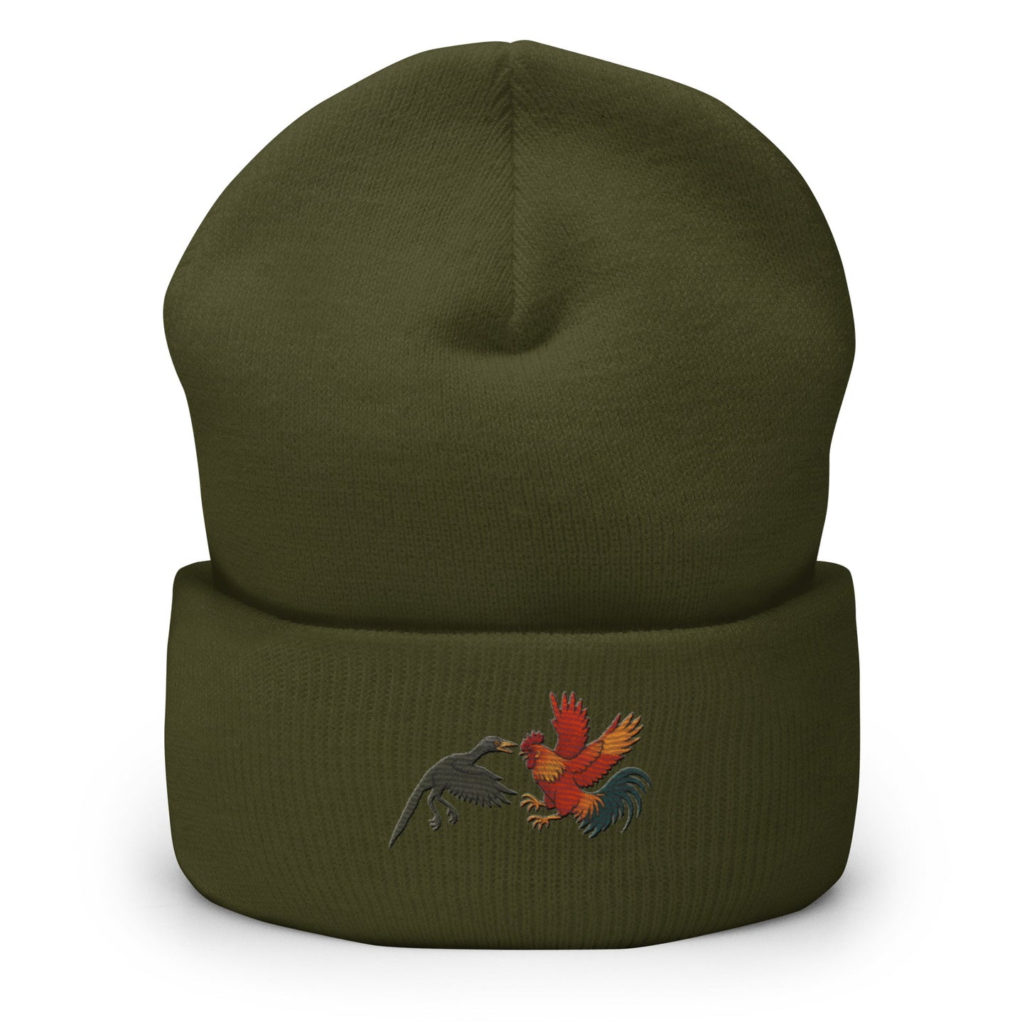 Chickasaurous Archaeopteryx Brantam Toque