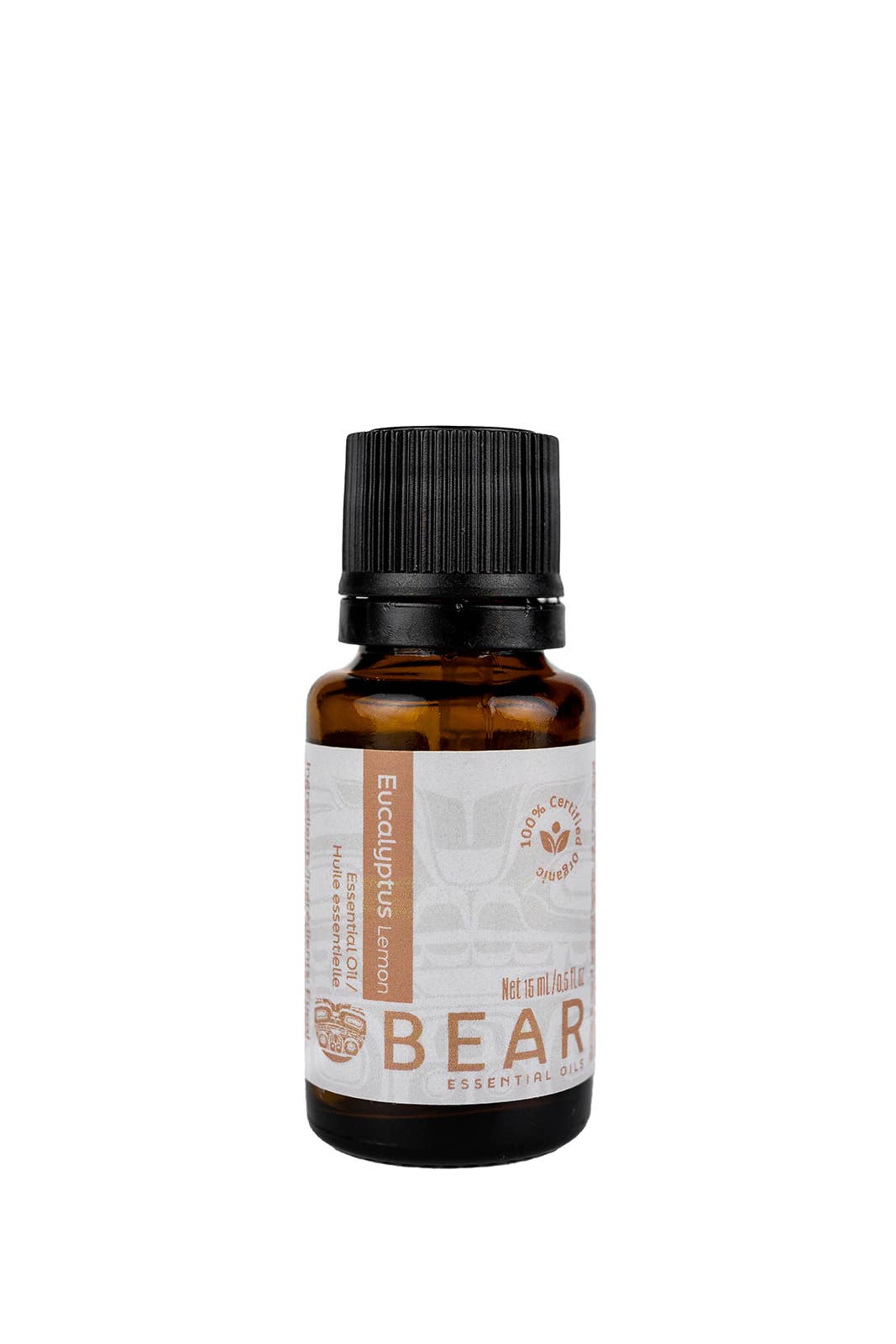 EUCALPYTUS  LEMON -ESSENTIAL OIL